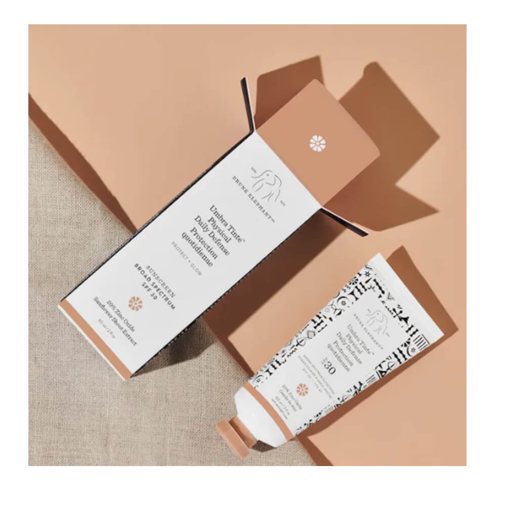 UMBRA TINTE &trade; PHYSICAL DAILY DEFENSE SPF 30 (PROTECTOR SOLAR CON COLOR)